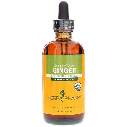 Ginger Extract, HPH
